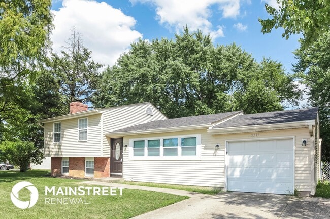 Photo - 2313 Bernie Dr