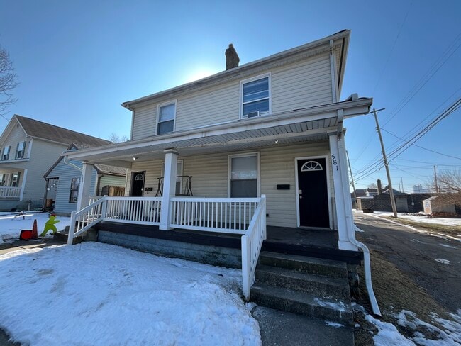 Building Photo - 581-583 E Starr Ave