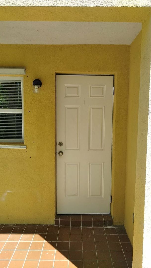 Beautiful 2/1B all tiled 1st floor condo ... - Beautiful 2/1B all tiled 1st  floor condo ...