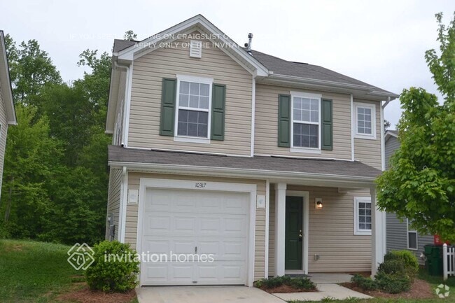 Building Photo - 10317 Hugue Way Rental