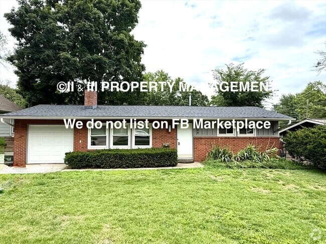 Building Photo - 5504 W 79th St Rental