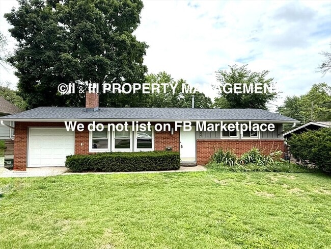 Building Photo - 5504 W 79th St Rental