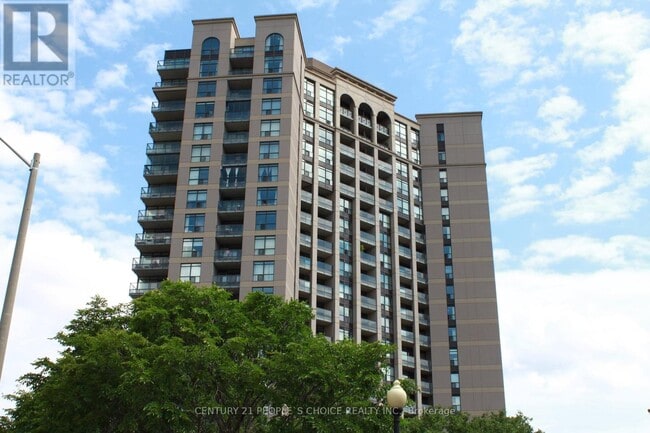 Photo - 220 Forum Dr Unité 1505