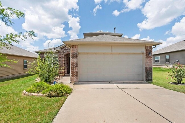 Building Photo - 6616 Janes Ranch Rd Rental