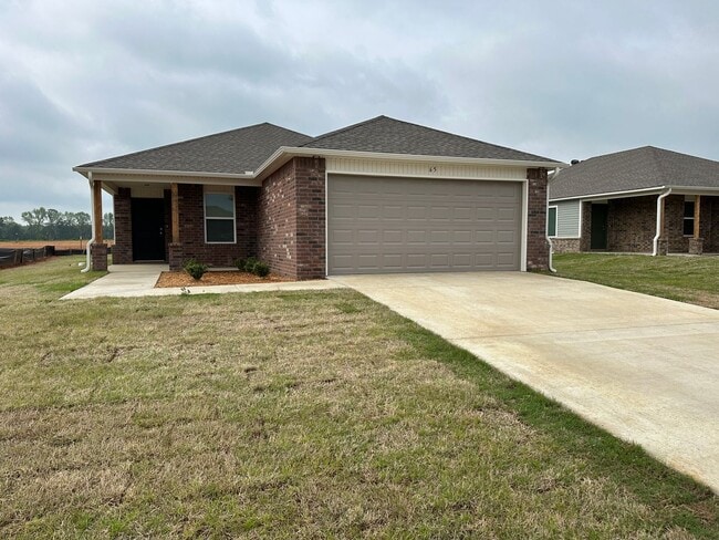 Photo - *Preleasing* Three Bedroom | Two Bath Home in Stagecoach Meadows