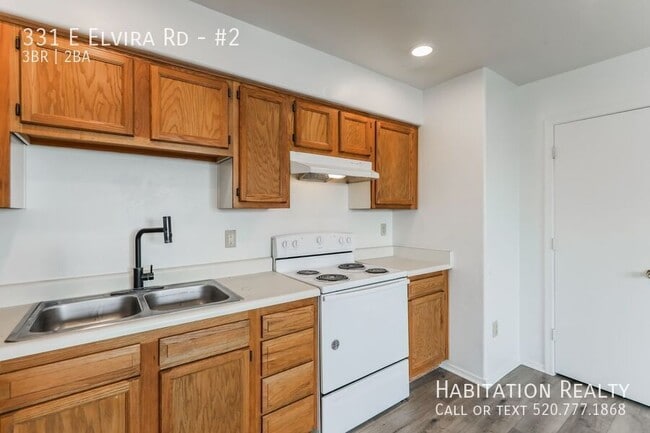 Photo - 331 E Elvira Rd