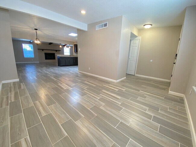 Photo - Northeast El Paso 3 bed with Refrig A/C