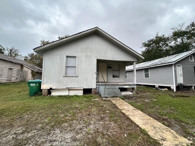 Building Photo - 1317 20th St Rental