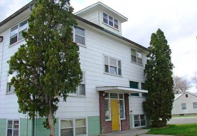 Building Photo - 1 bedroom in Billings MT 59101 Rental
