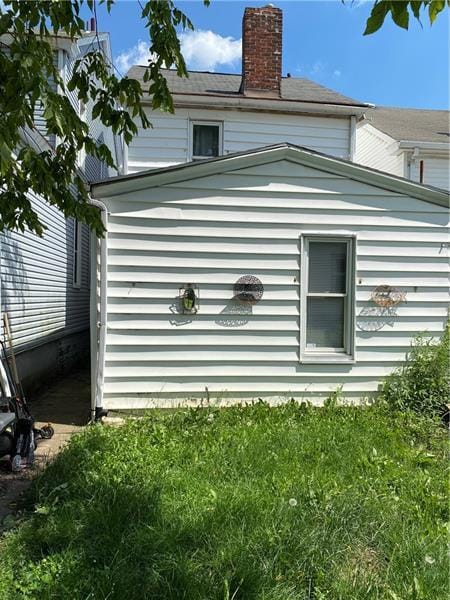 Photo - 2322 Patterson St