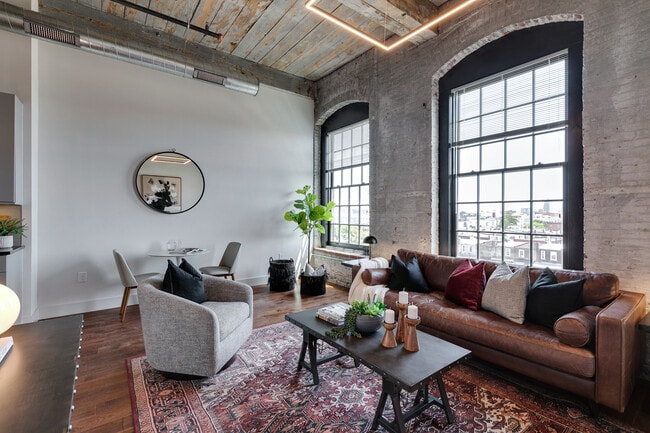 Photo - The Paper Factory