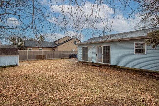 Photo - Charming 2-Bedroom Ranch Home with Garage and Spacious Backyard in Dover, DE