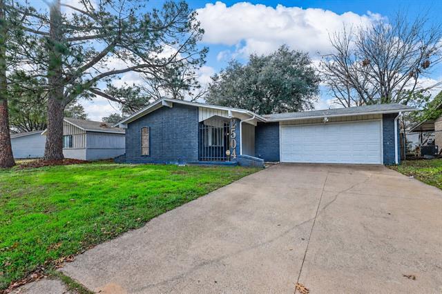 Building Photo - 2504 S Fielder Rd