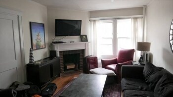Building Photo - 33 Concord Ave Unit 1 Rental