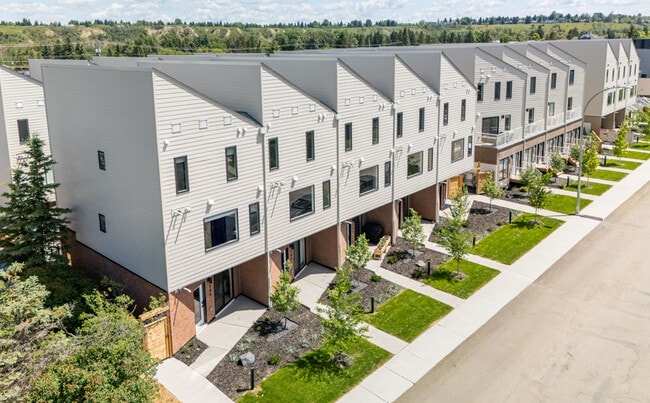 Building Photo - Bowwood Block