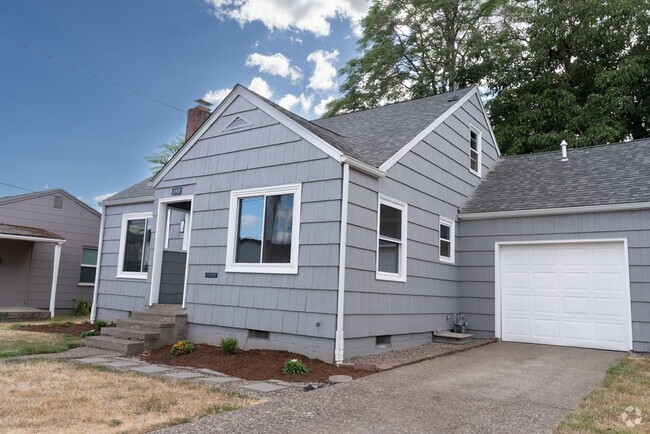 Building Photo - 340 Broad St N Rental