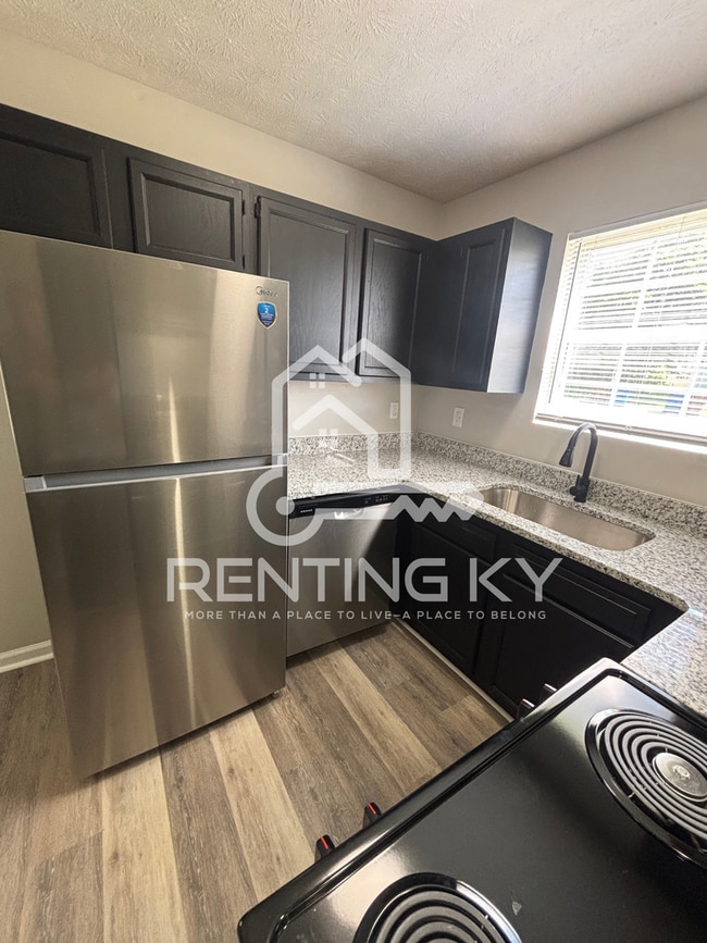 Photo - Newly Renovated 2-Bed, 1.5-Bath Townhome with Garage!