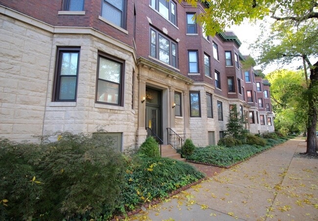Photo - 4500 McPherson Ave Unit 3E