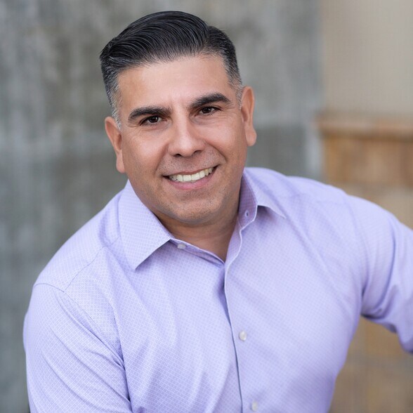 Primary Contact Photo