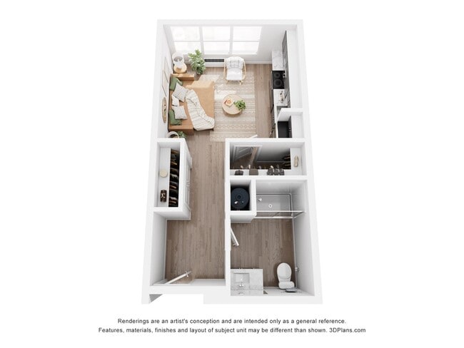 Photo - Meridia Bound Brook 300