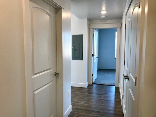 Legacy Ridge