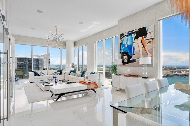 Photo - 900 Brickell Key Blvd Unit 3103