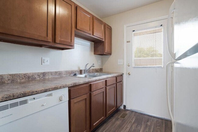 Photo - Maple Run Apartments - MAP