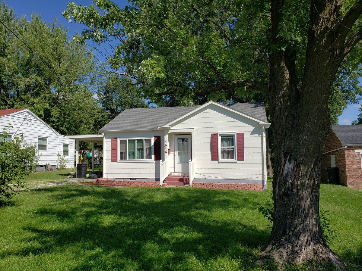 Photo - 1414 S Morris St