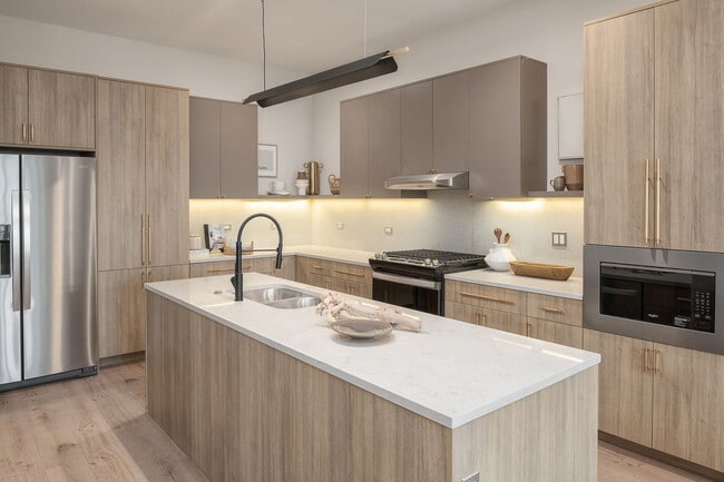 The Grove Residences