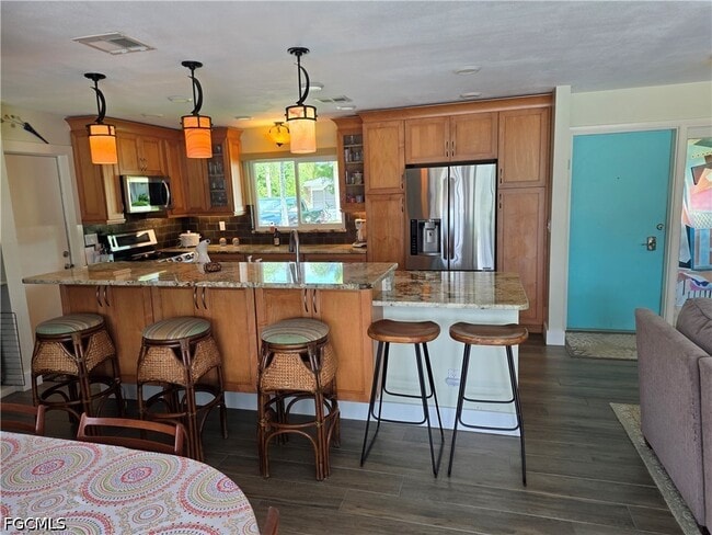 130 SW 58th St