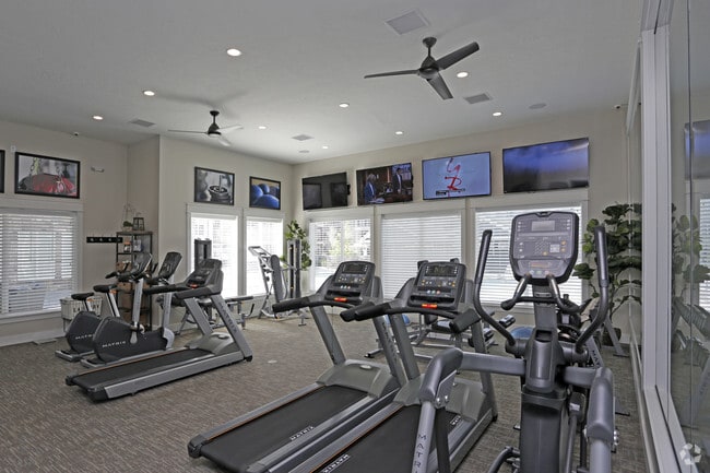 The Station Apartments at Gateway