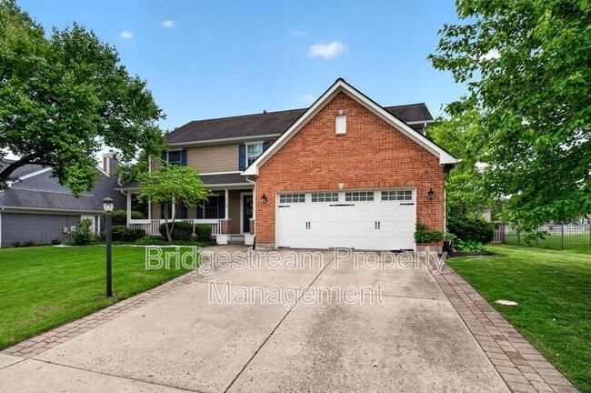 Building Photo - 1752 Weathered Wood Trail