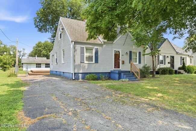 Photo - 535 Harris Pl