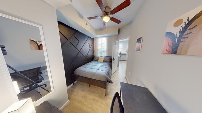 Building Photo - 2704 Ashland Ave Rental
