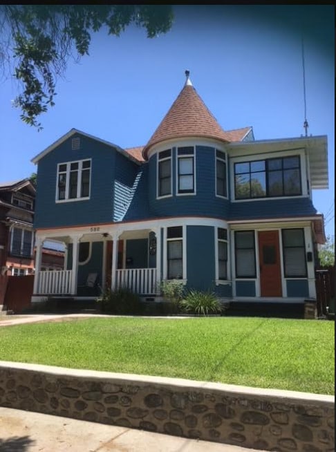 Photo - 580 N Raymond Ave Unidad 3