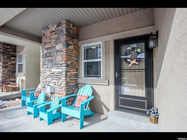 Photo - Split Mountain Town House #I