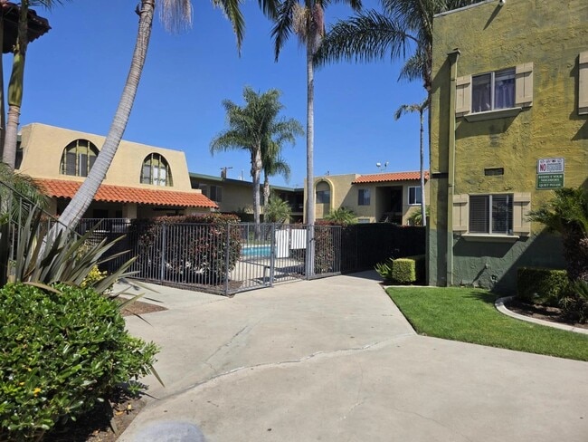 Casa de Mesa Apartments