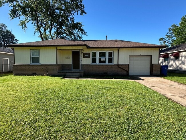 Well Maintained and Updated Home Near the ... - Well Maintained and Updated Home Near the ...
