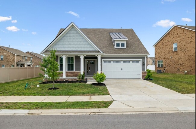 Building Photo - 308 Grassy Glen Dr