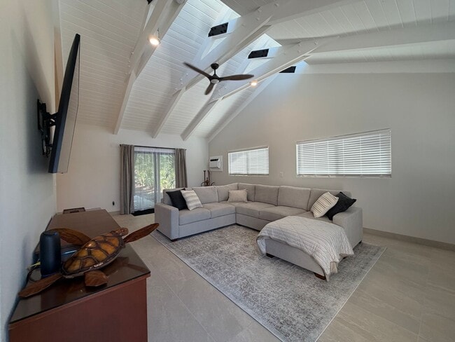 Photo - Furnished 4 Bedroom 3.5 Bathroom Whites Sands Beach