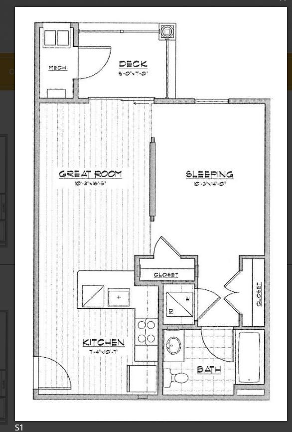 The Beacon at Gateway Apartments For Rent in Scarborough, ME | ForRent.com