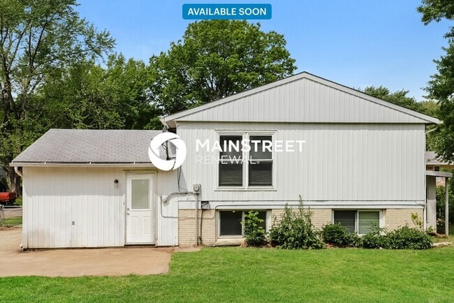 3 Bedroom Pet-Friendly Home in Independenc... - 3 Bedroom Pet-Friendly Home in Independenc...