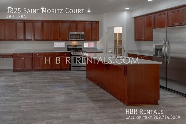 Photo - 1825 St Moritz Ct