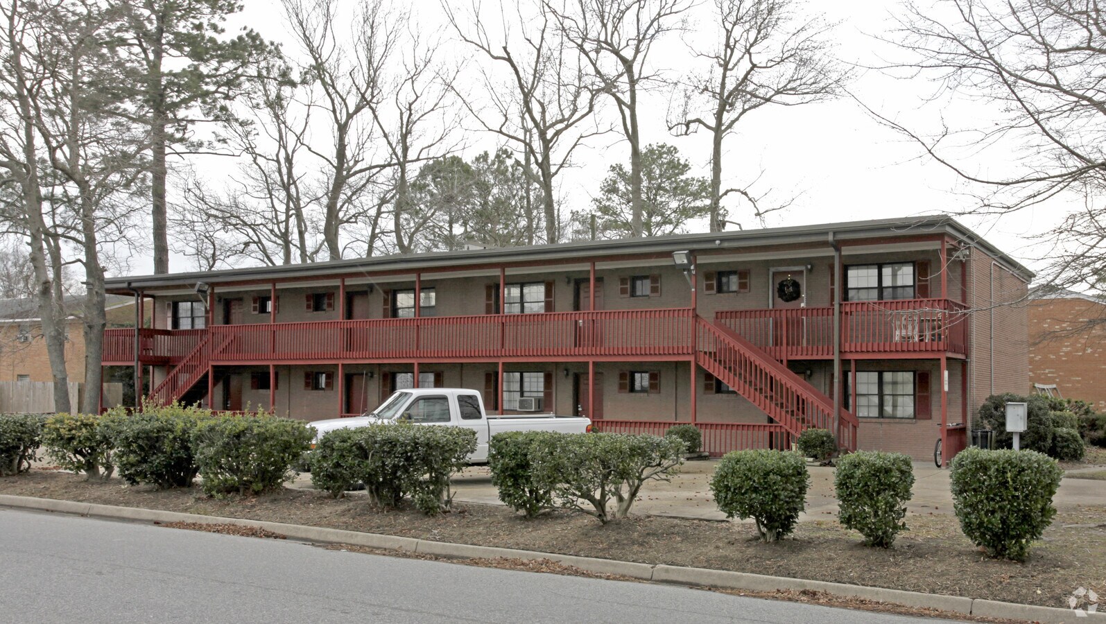 Horizon Housing - Horizon Housing Apartments