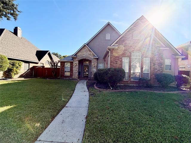 Building Photo - 4116 Aldenham Dr