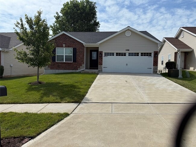 Building Photo - 346 Stone Village Dr Rental