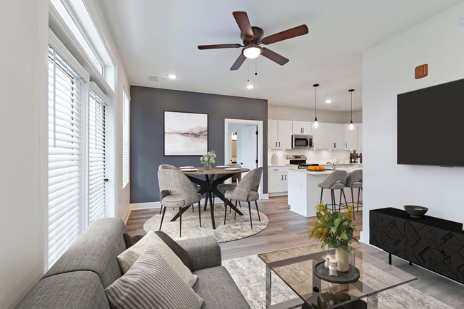 Photo - Shadow Creek West New Apartments