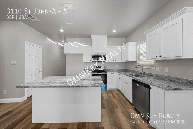 Photo - 3110 St John St Unidad A