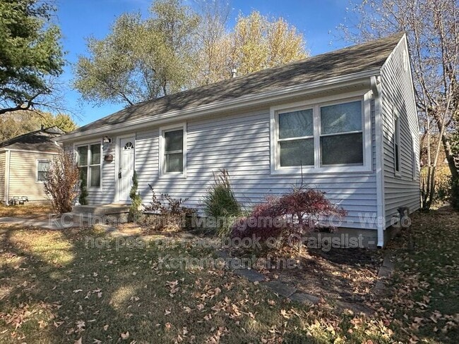 Photo - 5411 N Indiana Ave