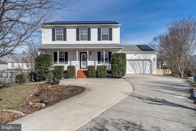 Photo - 1402 Spring Plow Ct House